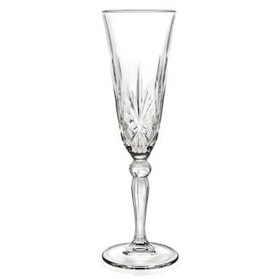 Келих для шампанського MELODIA 160 мл (6шт)