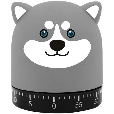 Таймер механічний Husky