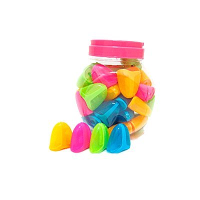 Точилка "Каури" IMG4111 з контейнером Mix Точилка "Каури" IMG4111 з контейнером Mix