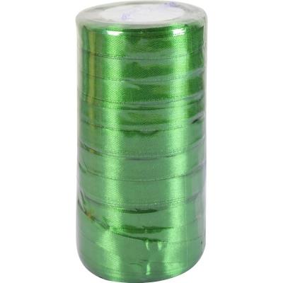 Стрічка атласна 2см*23м 2023A076F