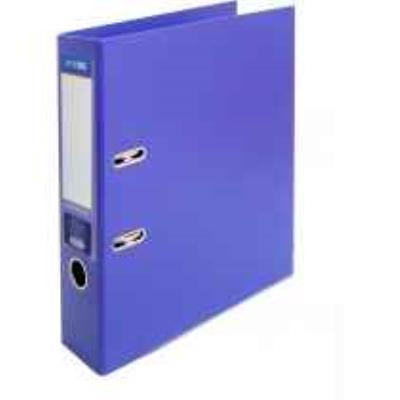 Папка-регистратор Economix 30712-02, А4, 4 D-кольца, 50 мм, синий