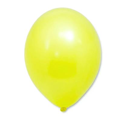 Латексна кулька 10" 5023, упаковка 50шт