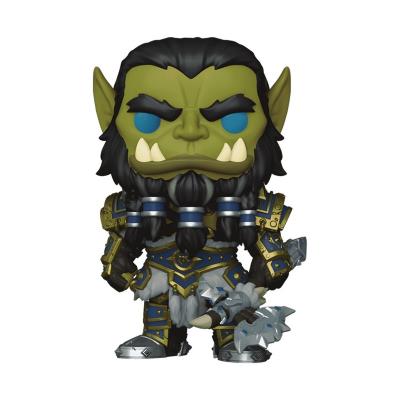 Ігрова фігурка FUNKO POP! серії "World of Warcraft" - ТРАЛЛ