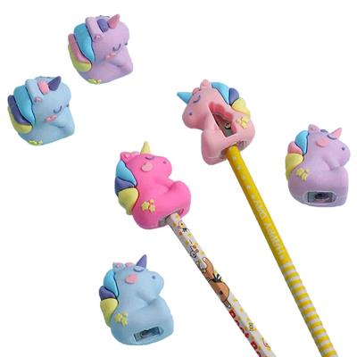 Чинка для олівців Єдиноріг Чинка для олівців Єдиноріг