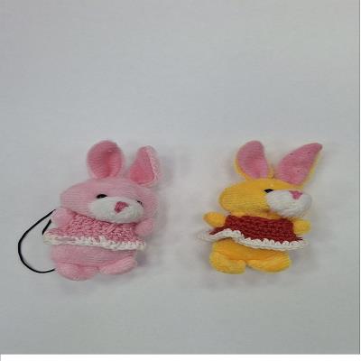 Брелок Кролик Брелок Кролик