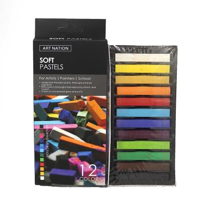 SOP1210RC М'яка пастель Art Nation 12 кол. SOP1210RC М'яка пастель Art Nation 12 кол.