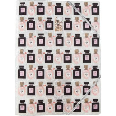 Папка на резинках, А4+, BBH 06 Папка на резинках, А4+, BBH 06