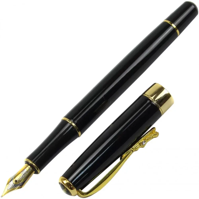 988 Ручка "PICASSO" чорнильна в картонному пеналі (1) 988 Ручка "PICASSO" чорнильна в картонному пеналі (1)