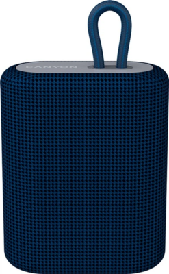 Аудіоколонка з радіоприймачем CANYON speaker BSP-4 5W Blue