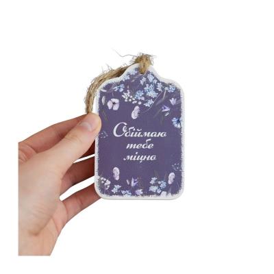 lfd0159 Листівка "Квіти" на фіолетовому фоні lfd0159 Листівка "Квіти" на фіолетовому фоні