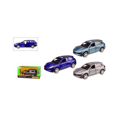 Машина мет. АВТОПРОМ арт. 4303 (96шт/2), 1:43 PORSCHE, 3 кольор., откр.двері, короб. 14,5 * 6,5 * Машина мет. АВТОПРОМ арт. 4303 (96шт/2), 1:43 PORSCHE, 3 кольор., откр.двері, короб. 14,5 * 6,5 *