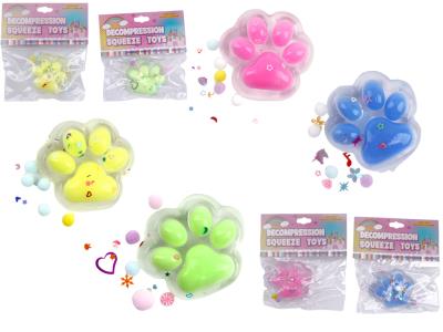 Антистрес "Лапка" Антистрес "Лапка"