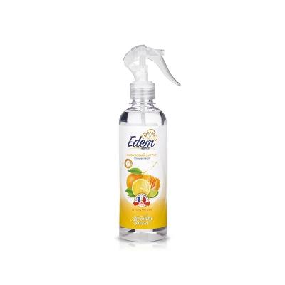 Освіжувач повітря "Вибуховий цитрус", Aromatic Breeze "Citrus Splash", TM "EDEM Home",420мл(12шт/ящ)