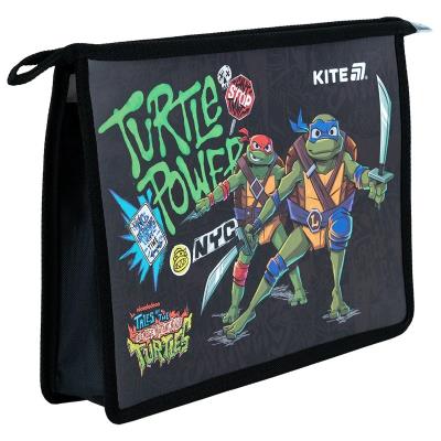 Папка на блискавці A4+, NT