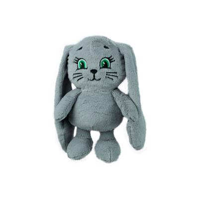 М'яка іграшка – КОТОЗАЯ СІРИЙ М'яка іграшка – КОТОЗАЯ СІРИЙ