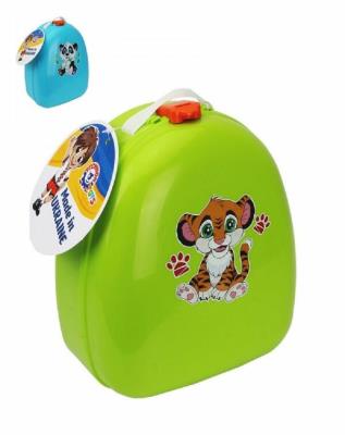 Іграшка "Рюкзак ТехноК", арт. 8034 Іграшка "Рюкзак ТехноК", арт. 8034