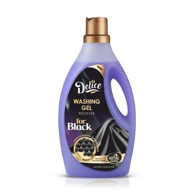Гель для прання темних речей Delice 2л (6 шт/ящ)
