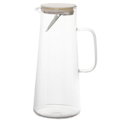 Глечик RINGEL Grey Line 1350 мл (RG-0003/1350)