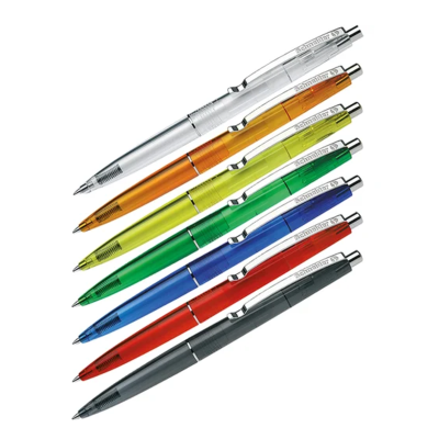 Ручка кулькова K 20 ICY COLOURS, асорті Ручка кулькова K 20 ICY COLOURS, асорті