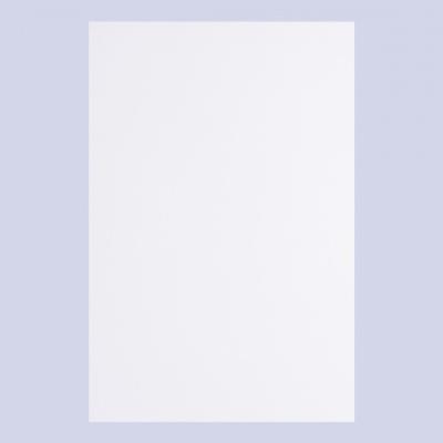 Фоаміран ЕВА білий, з клейовим шаром, 200*300мм, товщина 1,7мм, 10 аркушів