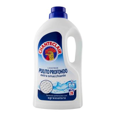 ChanteClair гель для прання 3,6л. Глибоке очищення (80 прань) 4шт/ящ