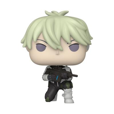 Ігрова фігурка FUNKO POP! серії "Кайджю № 8" - РЕНО ІЧІКАВА