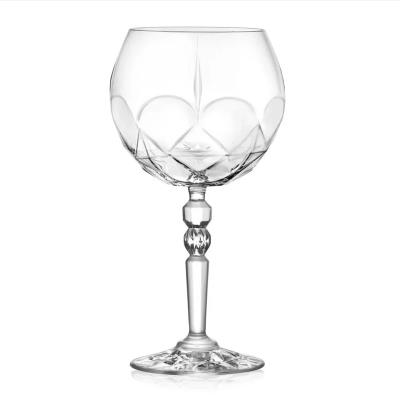 Келих для джину ALKEMIST 580 мл (6шт)