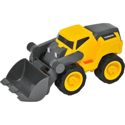 Навантажувач Volvo