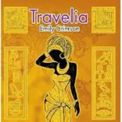 Книга Розмальовка-антистрес "Travelia" (1) Книга Розмальовка-антистрес "Travelia" (1)