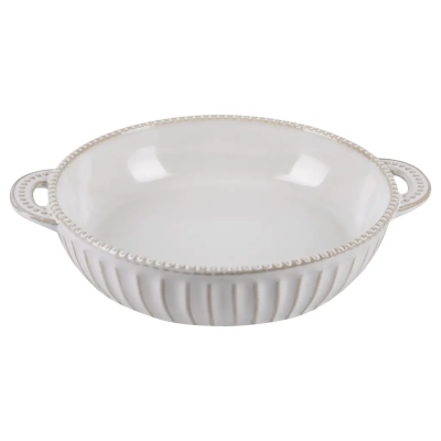 Форма с/к Limited Edition ALLEGRA BIEGE кругл.(25.5X21X5.5 см) (GJH012-25-2-129) Форма с/к Limited Edition ALLEGRA BIEGE кругл.(25.5X21X5.5 см) (GJH012-25-2-129)