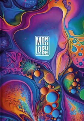 Зошит для записів, інтегральна, А4/80арк., у лінію, кремовий блок, 70г/м2, мат. ламінація