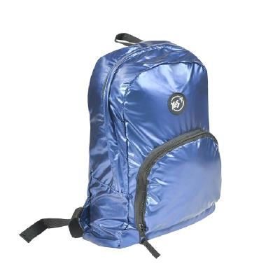 Рюкзак молодіжний YES DY-15 "Ultra light" синій металік