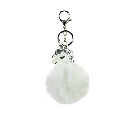 Брелок на ланцюжку "Єдиноріг" BJ21-05094-А MAXI Брелок на ланцюжку "Єдиноріг" BJ21-05094-А MAXI