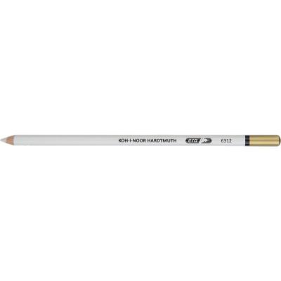Резинка-карандаш 6312