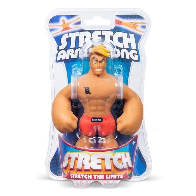 Стретч-іграшка STRETCH ARMSTRONG - БОЄЦЬ СТРОНГ