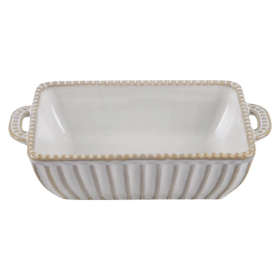 Форма с/к Limited Edition ALLEGRA BIEGE прямокут.(20.5X11.5X5.5 см) (GJH009-20-2-129)