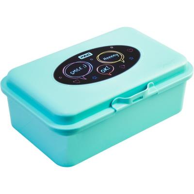 Ланч-бокс (контейнер для їжі) 750 мл