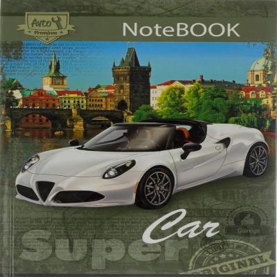 Тетрадь А5 72 л., обложка цветная ламинированная,твердая обложка, блок - офсет имп. 60г/м2, клетка, 8 видов Тетрадь А5 72 л., обложка цветная ламинированная,твердая обложка, блок - офсет имп. 60г/м2, клетка, 8 видов