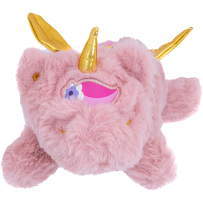 Пенал ASTRABAG FLUFFY UNICORN