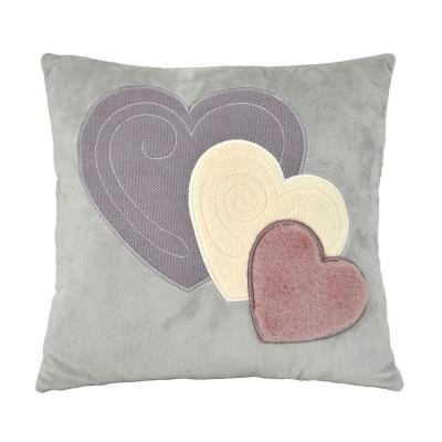 Подушка "Hearts", Tigres