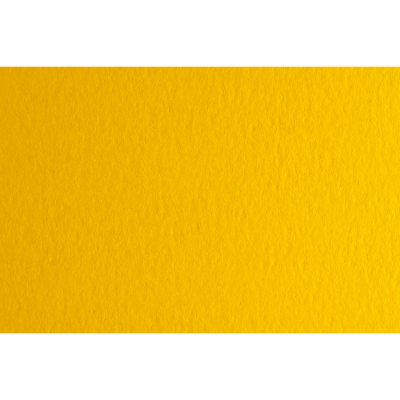 Бумага для дизайна Colore B2 (50*70см), №27 rosso, 200г/м2, желтый, мелкое зерно, Fabriano Бумага для дизайна Colore B2 (50*70см), №27 rosso, 200г/м2, желтый, мелкое зерно, Fabriano