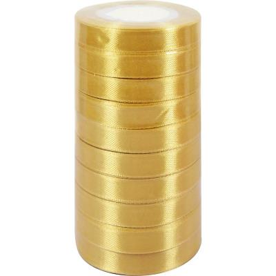 Стрічка атласна 2см*23м 2023A087F