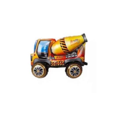 Фігура "стоячка" Бетоновоз 50*74 см Фігура "стоячка" Бетоновоз 50*74 см