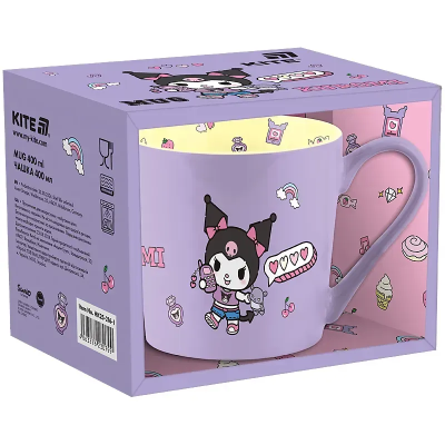 Чашка 400 мл, HK-1 Чашка 400 мл, HK-1