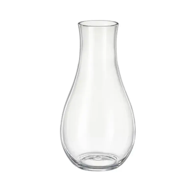 Ваза BOHEMIA Crystal Alisa / 27 см (B82250)