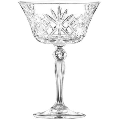 Келих для шампанського MELODIA 260 мл (6шт)