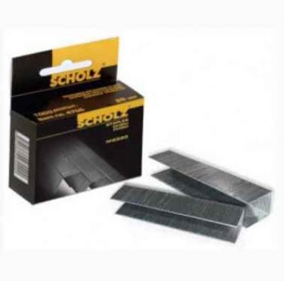 Скобы к степлера Scholz, 4761, 23/10, 1000 шт Скобы к степлера Scholz, 4761, 23/10, 1000 шт