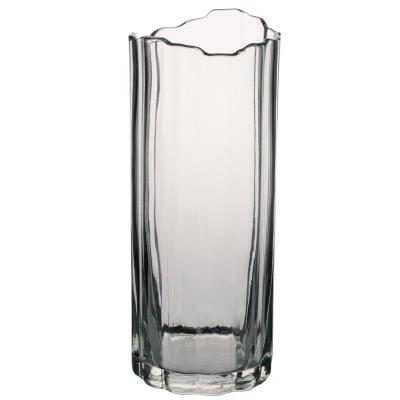 Ваза VIVA LUCY /29см /прозорий/кор.уп. (A060178)