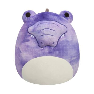 М'яка іграшка SQUISHMALLOWS – КРОКОДИЛ ДАВ (30 cm)