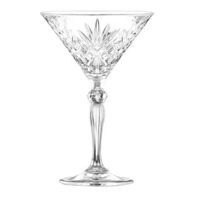 Келих для мартіні MELODIA 210 мл (6шт)